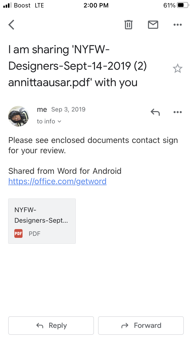 Document Image