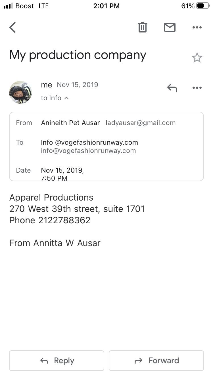 Document Image