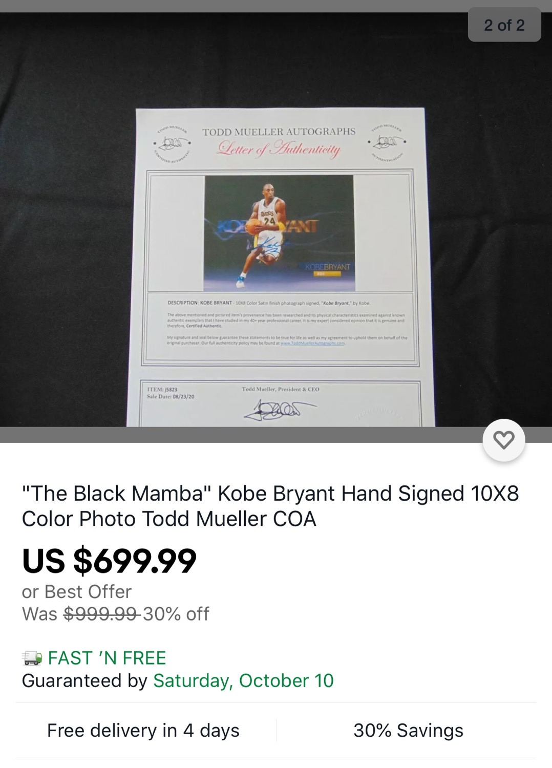 Document Image