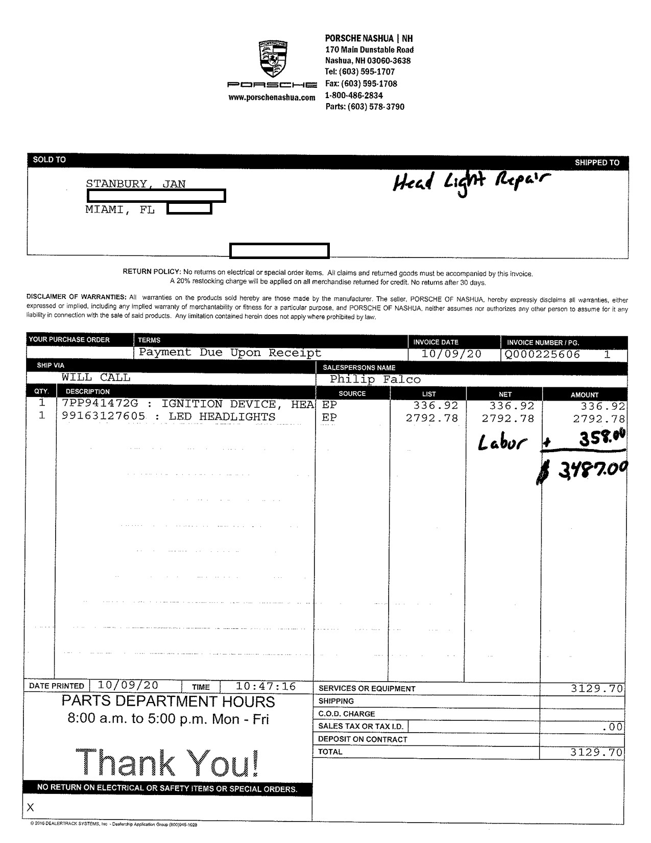 Document Image
