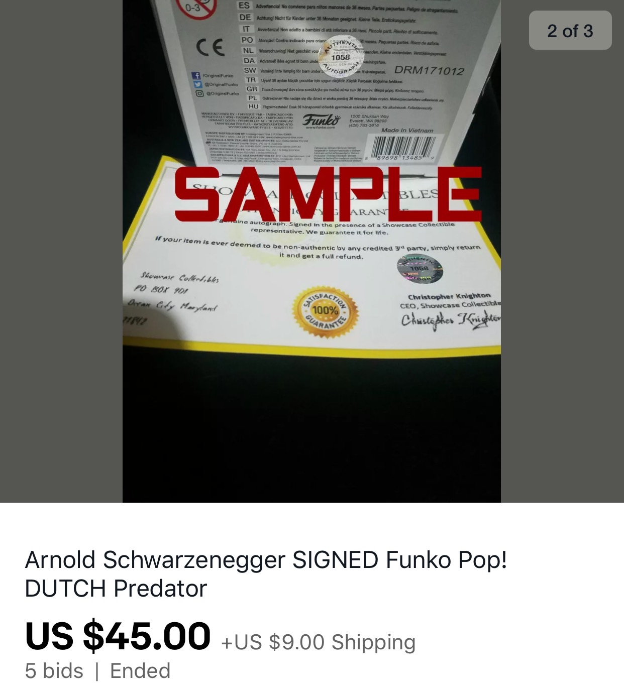 Document Image