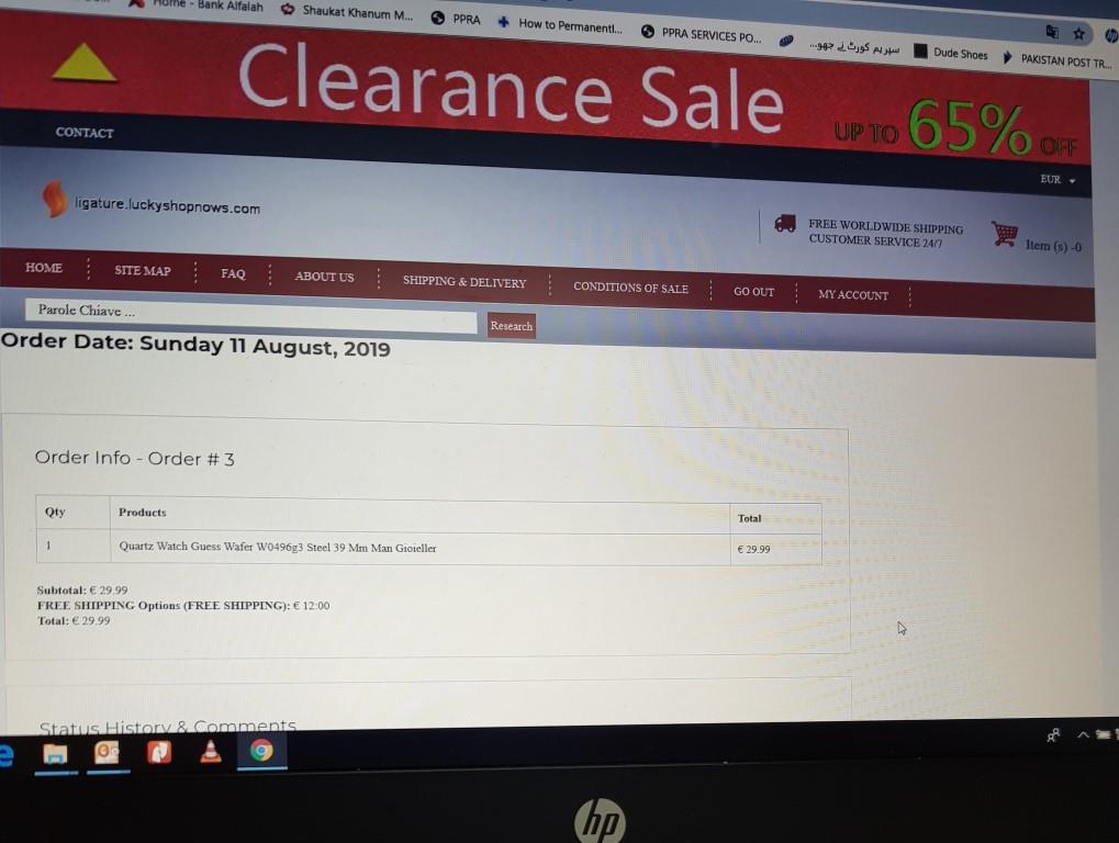 Document Image