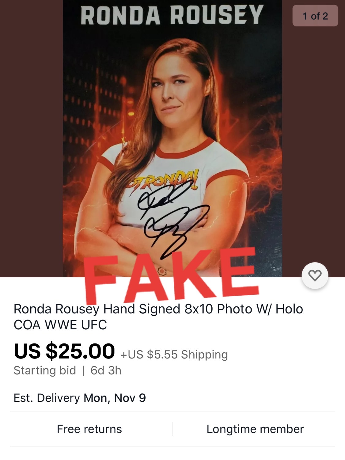 Document Image