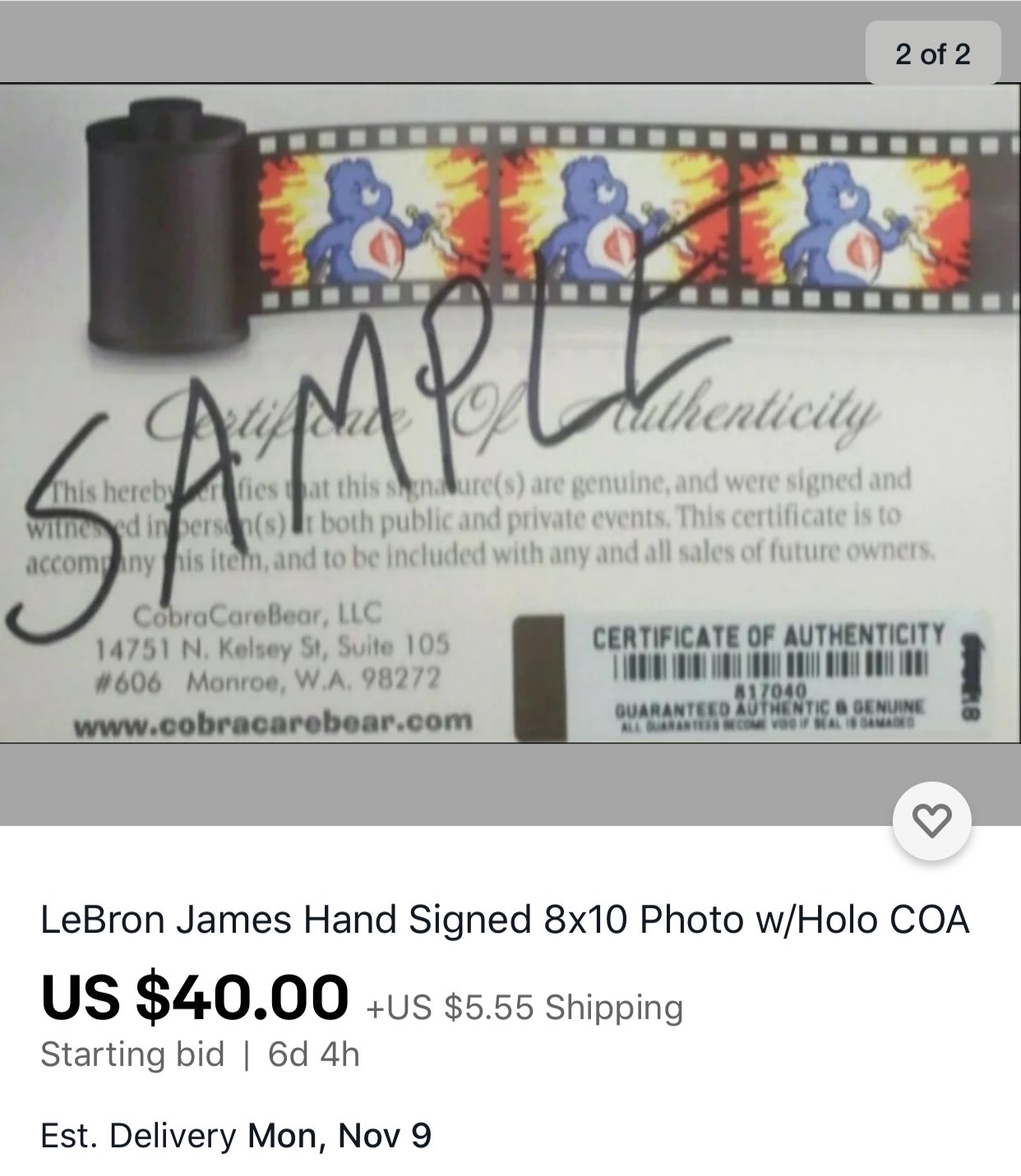 Document Image