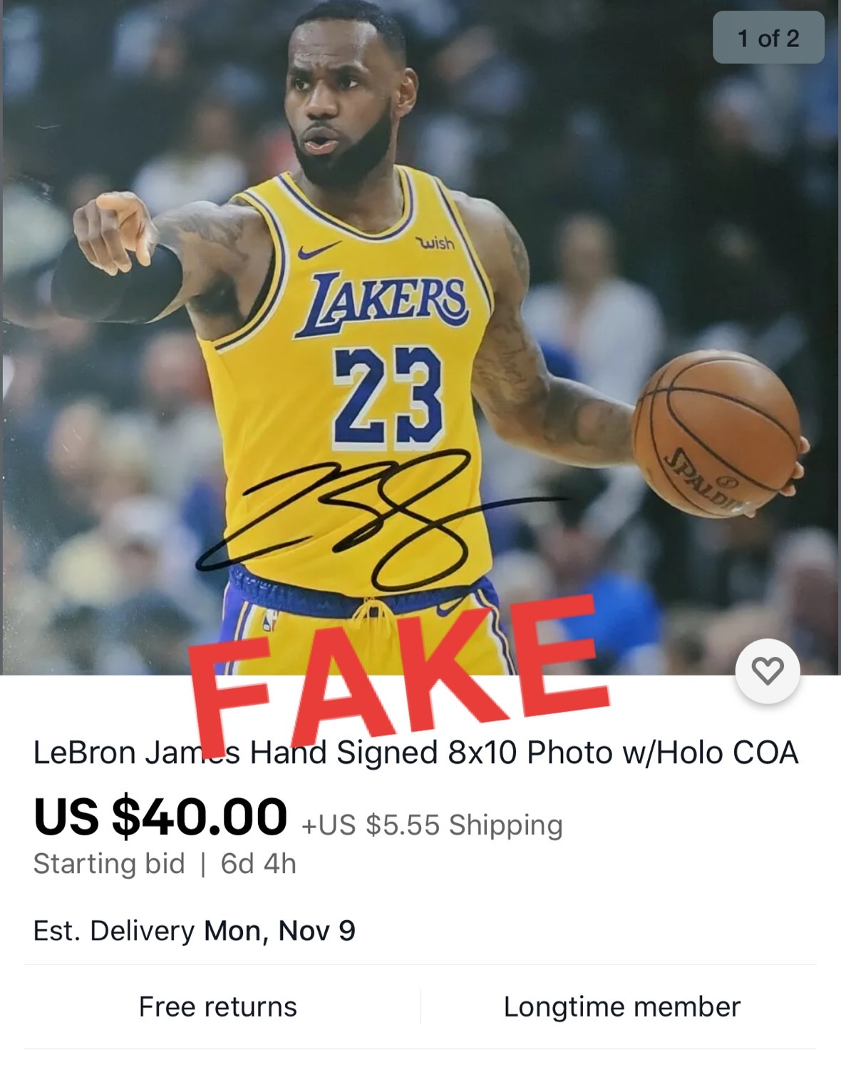 Document Image