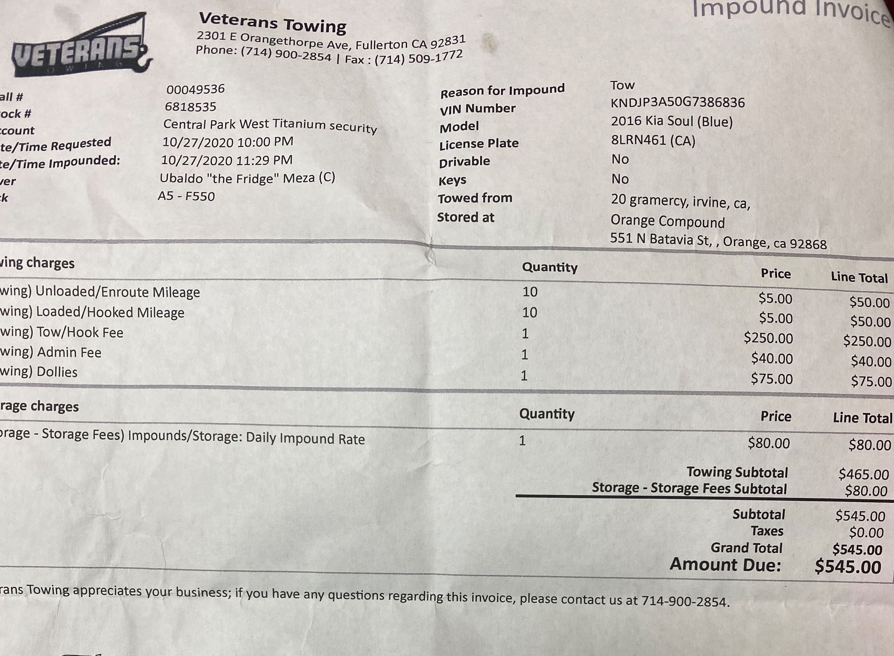 Document Image
