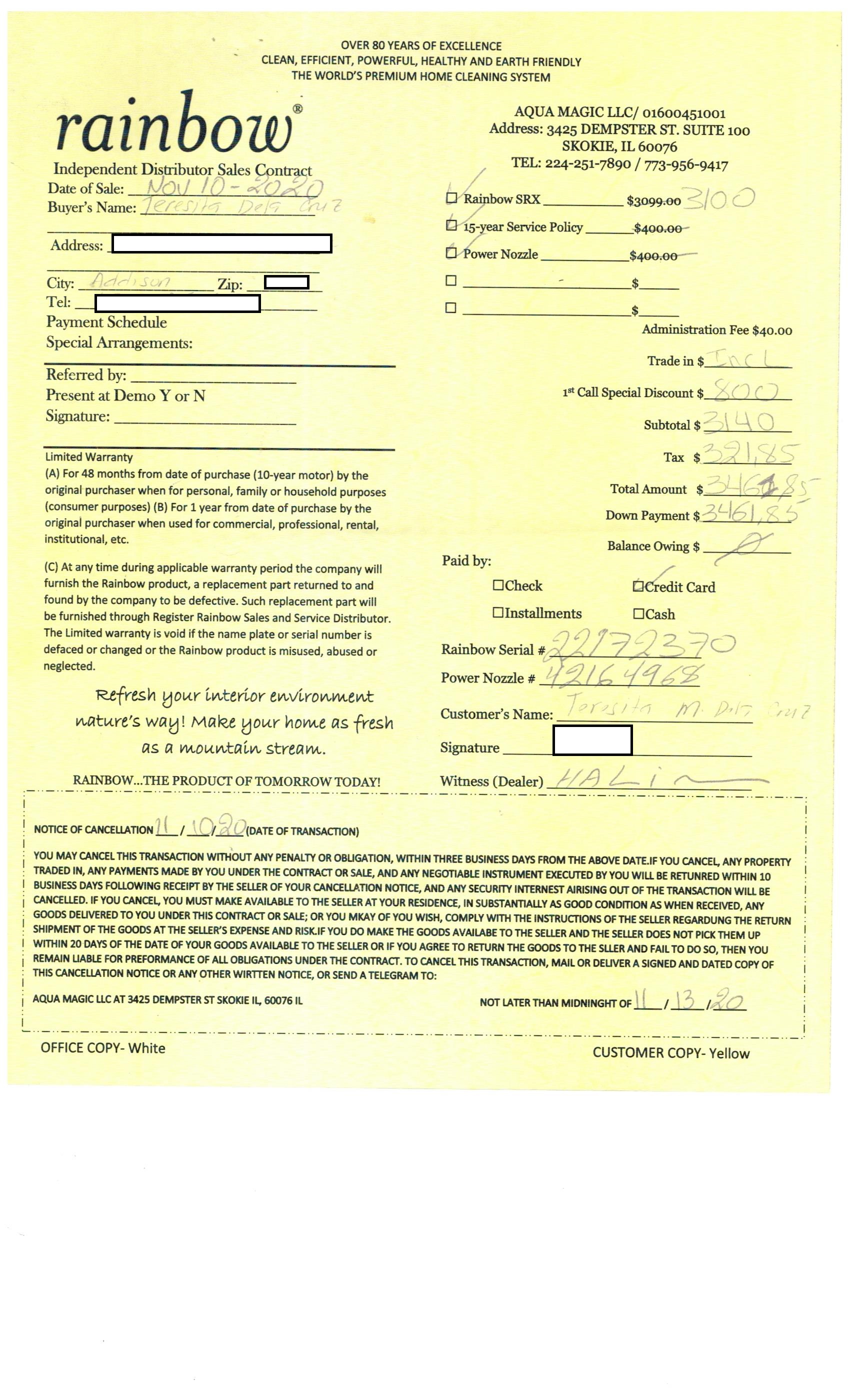 Document Image