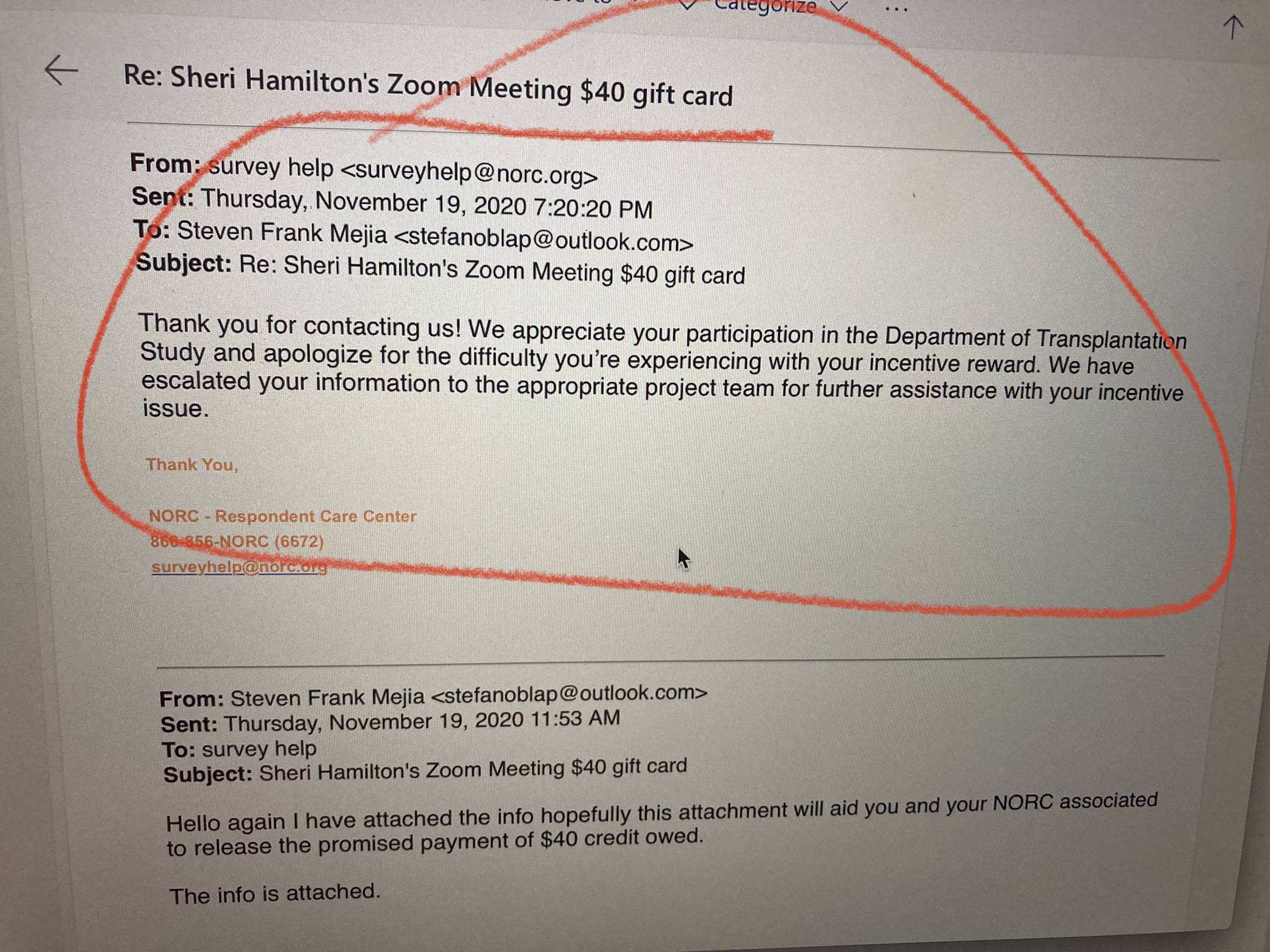 Document Image