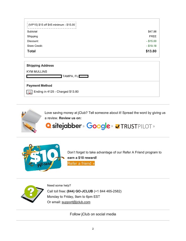 Document Image