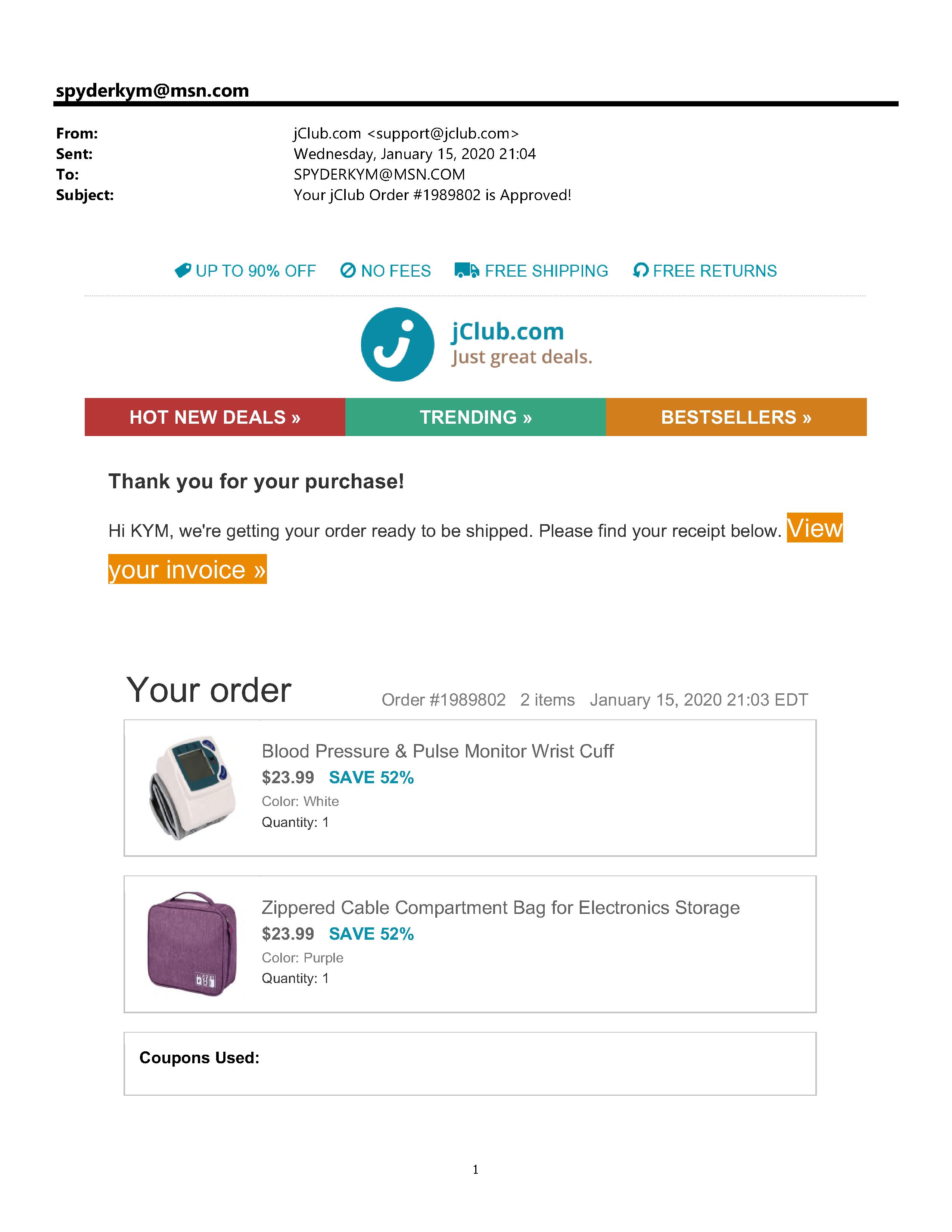 Document Image