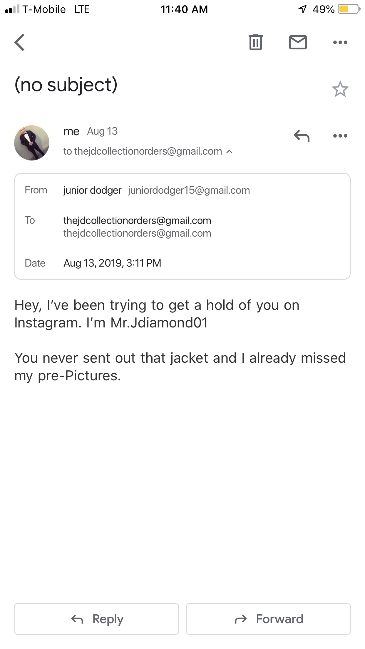 Document Image