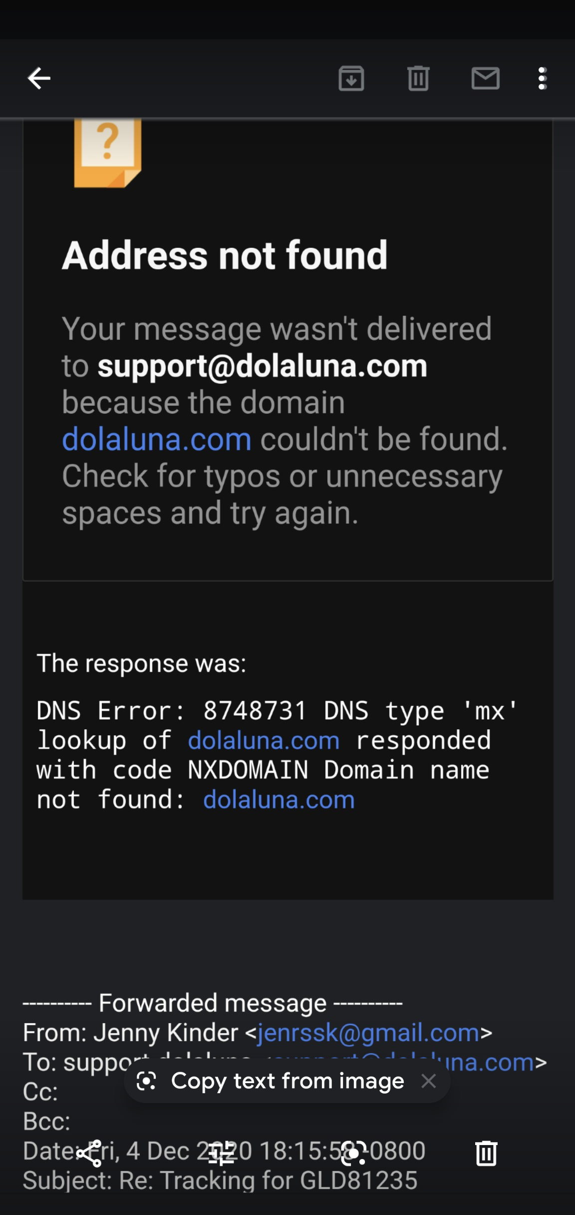 Document Image