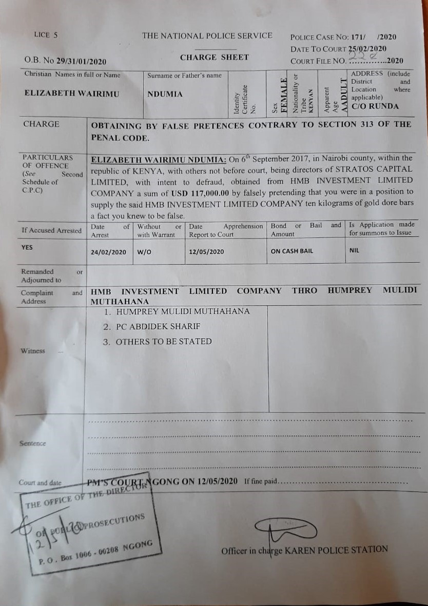 Document Image