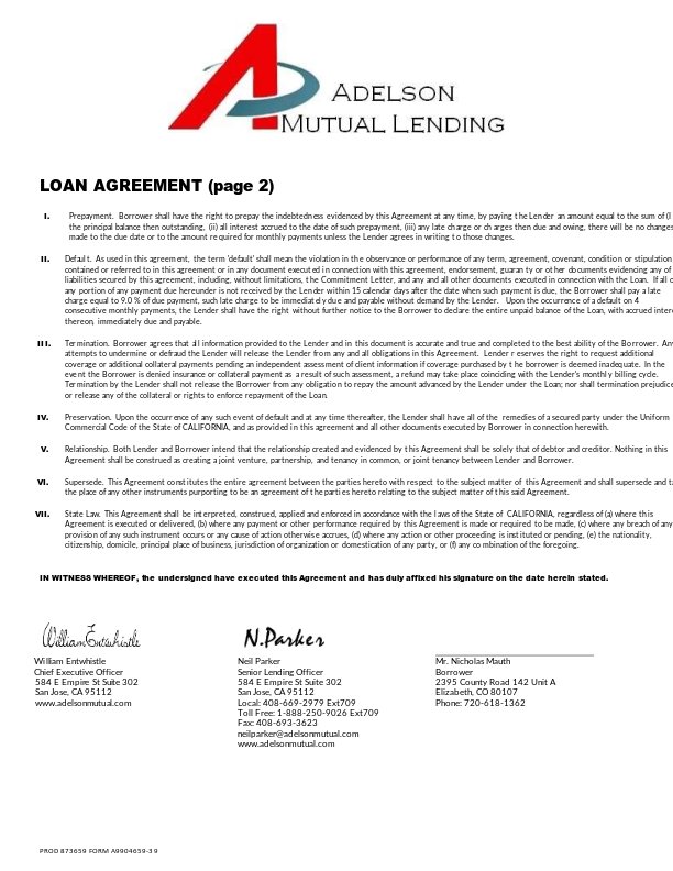 Document Image