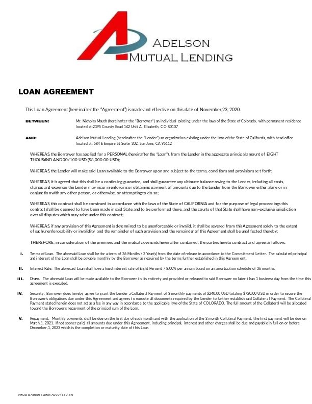 Document Image