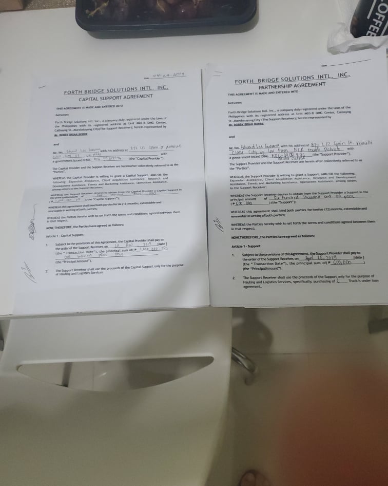 Document Image