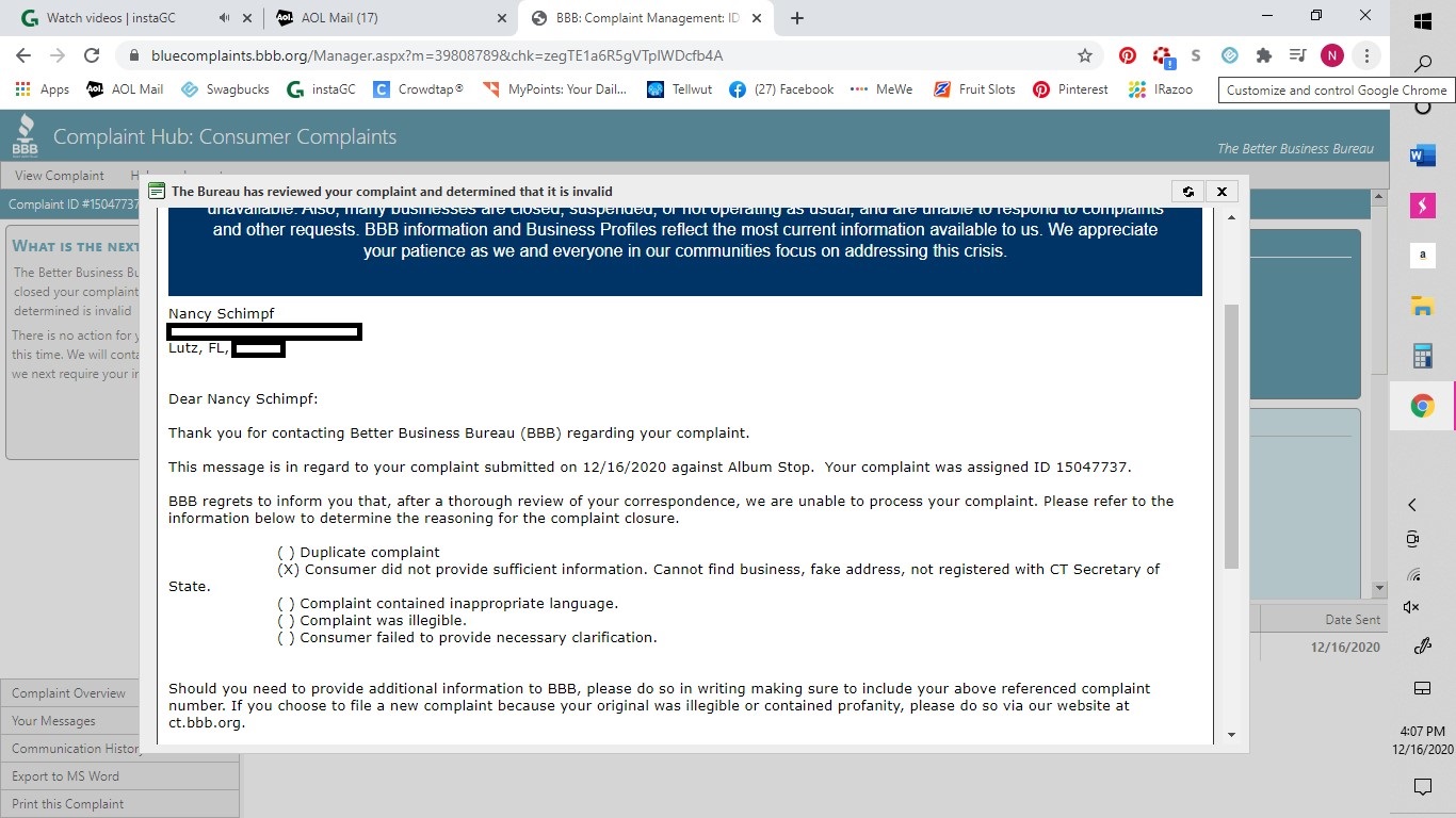 Document Image