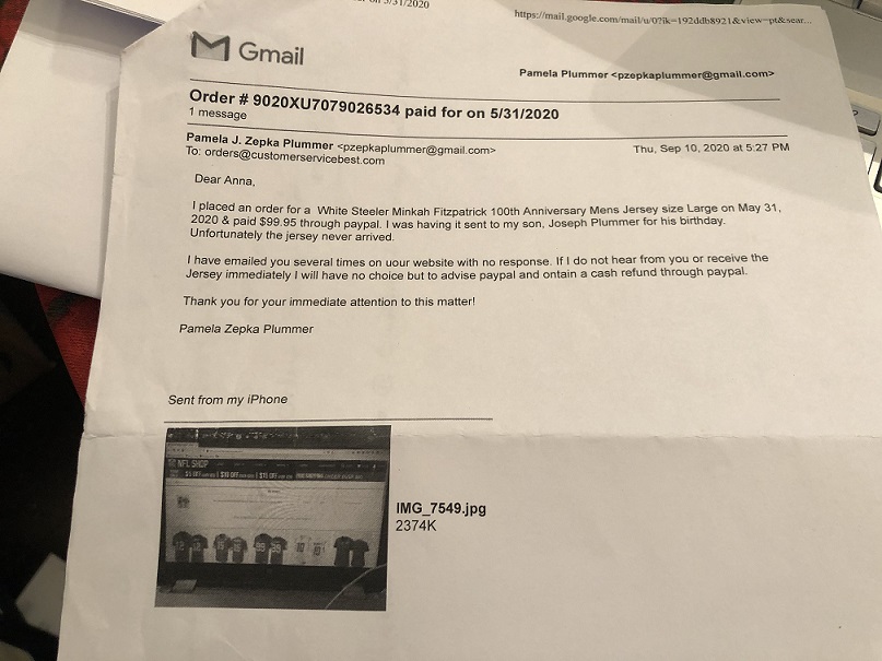 Document Image
