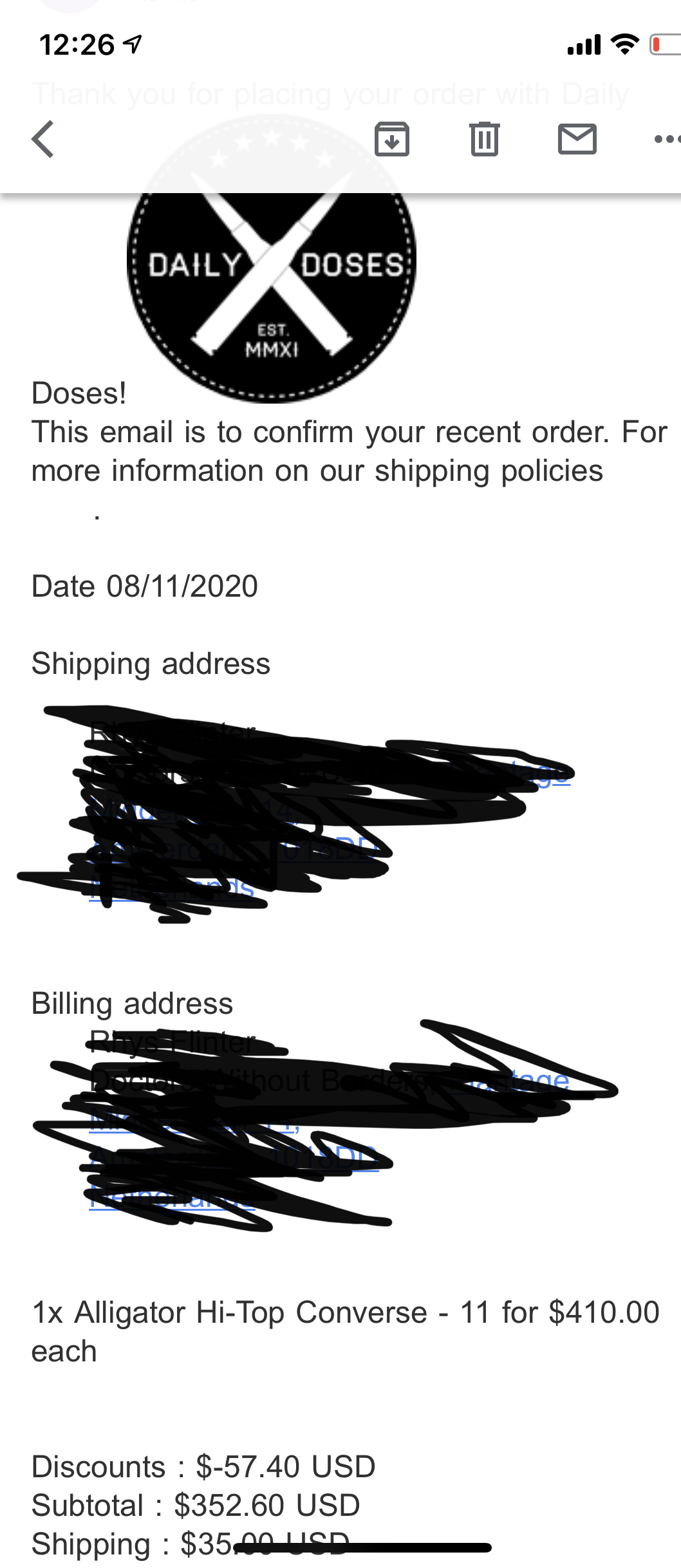 Document Image