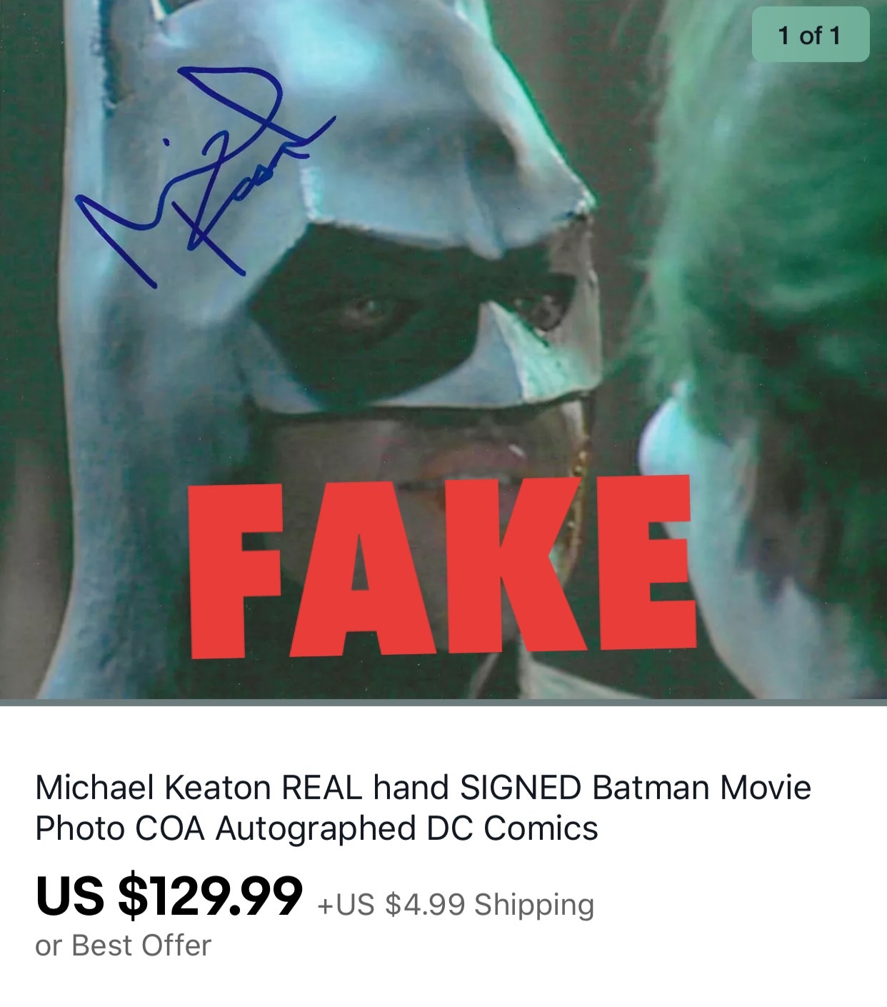 Document Image