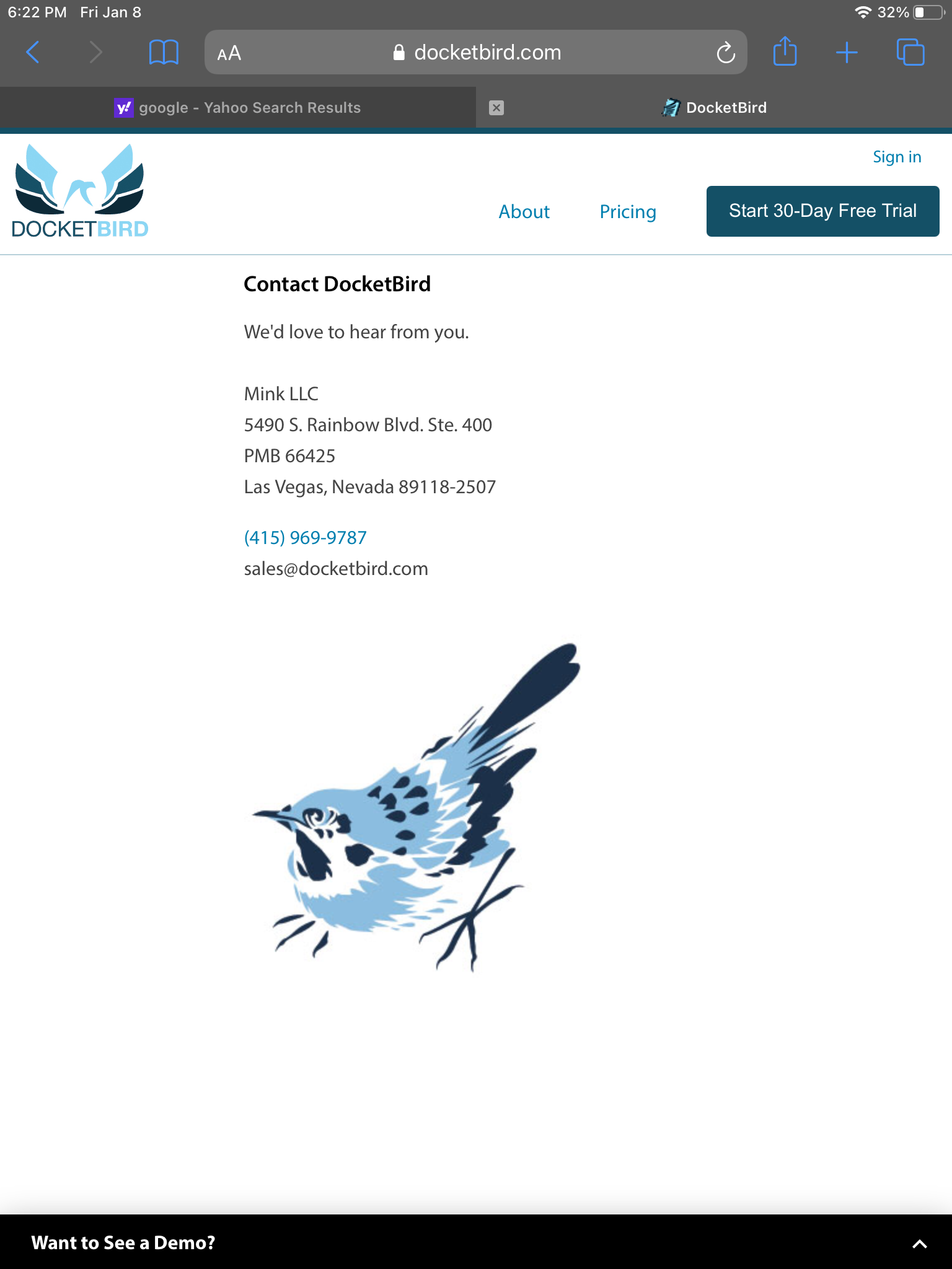Document Image