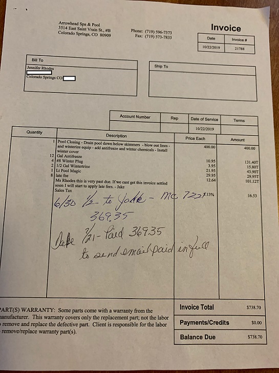 Document Image