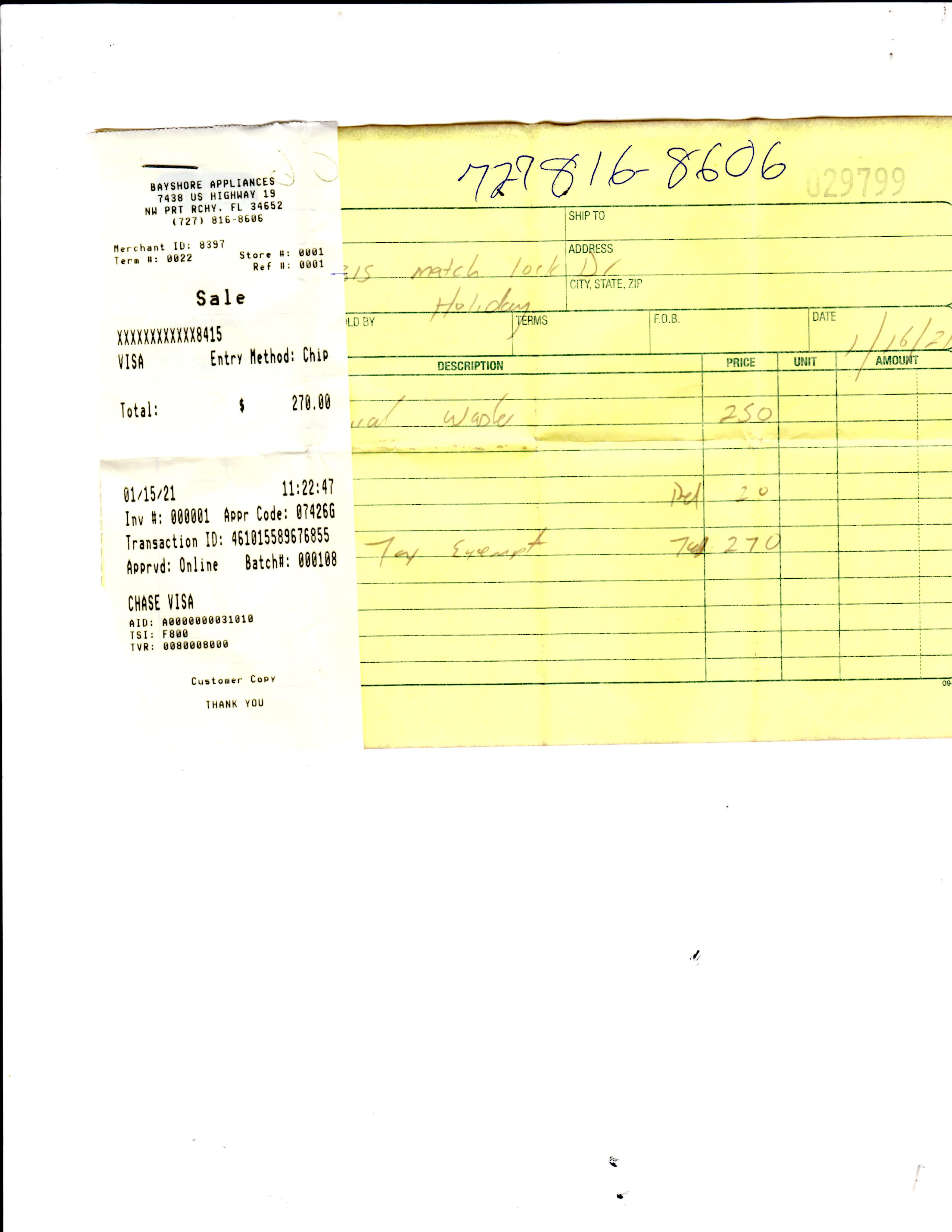 Document Image