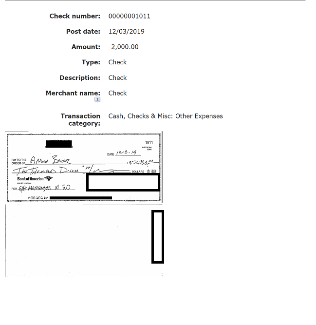 Document Image