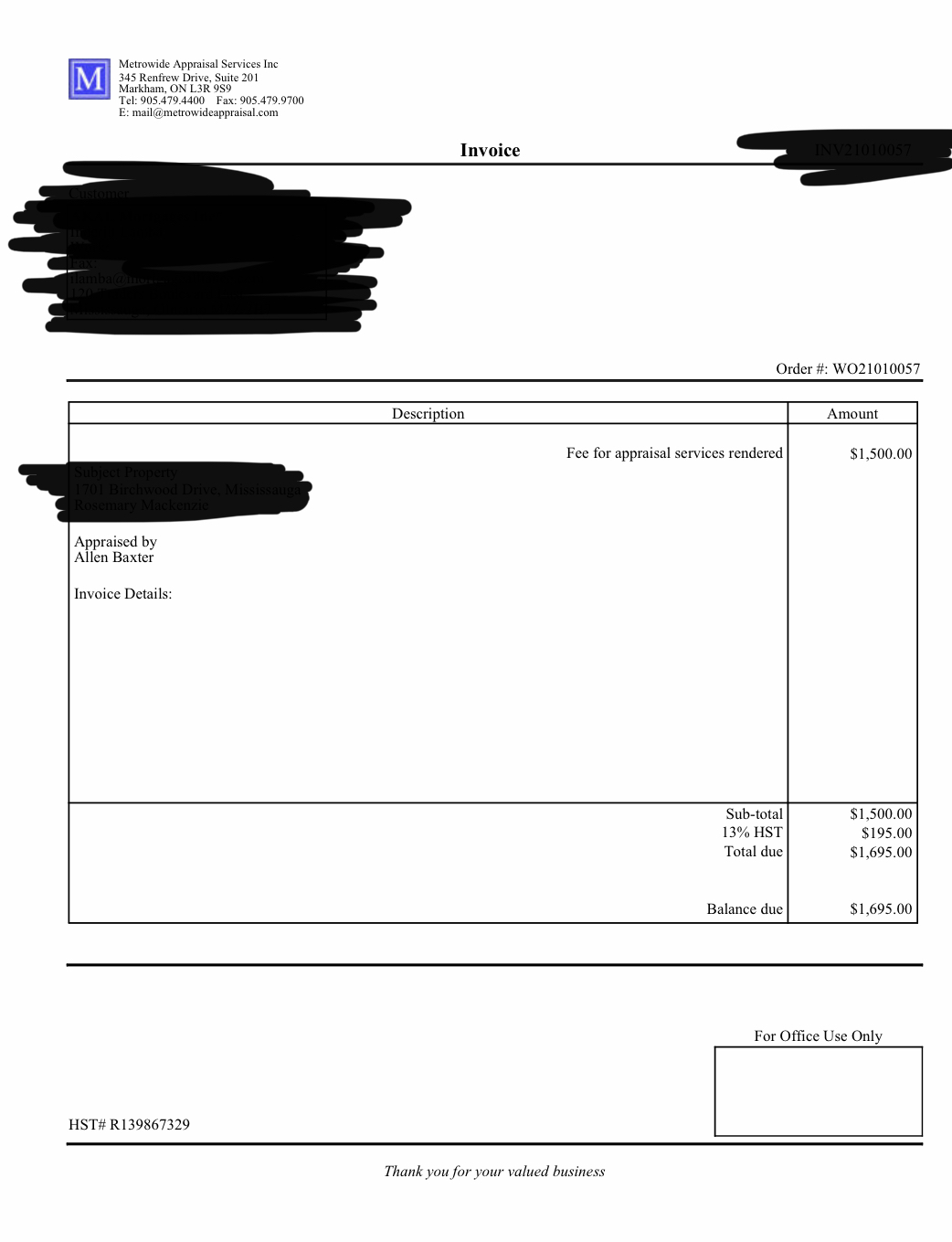Document Image