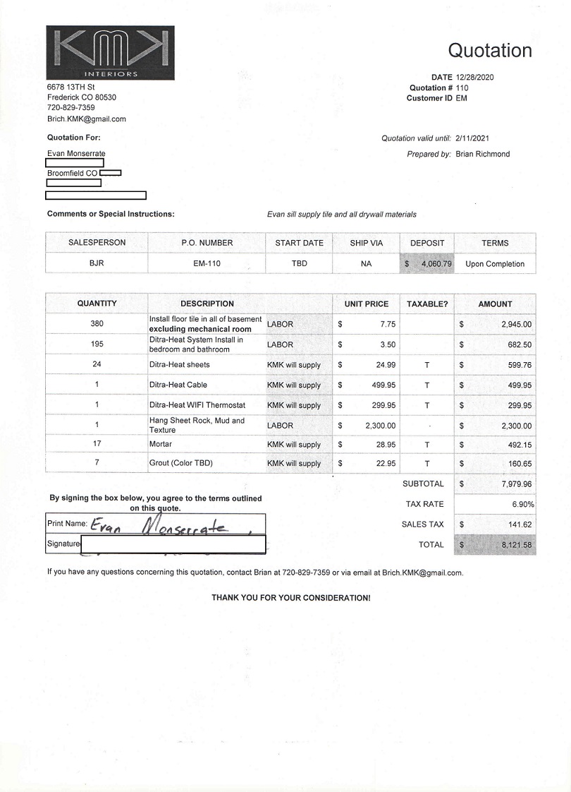 Document Image