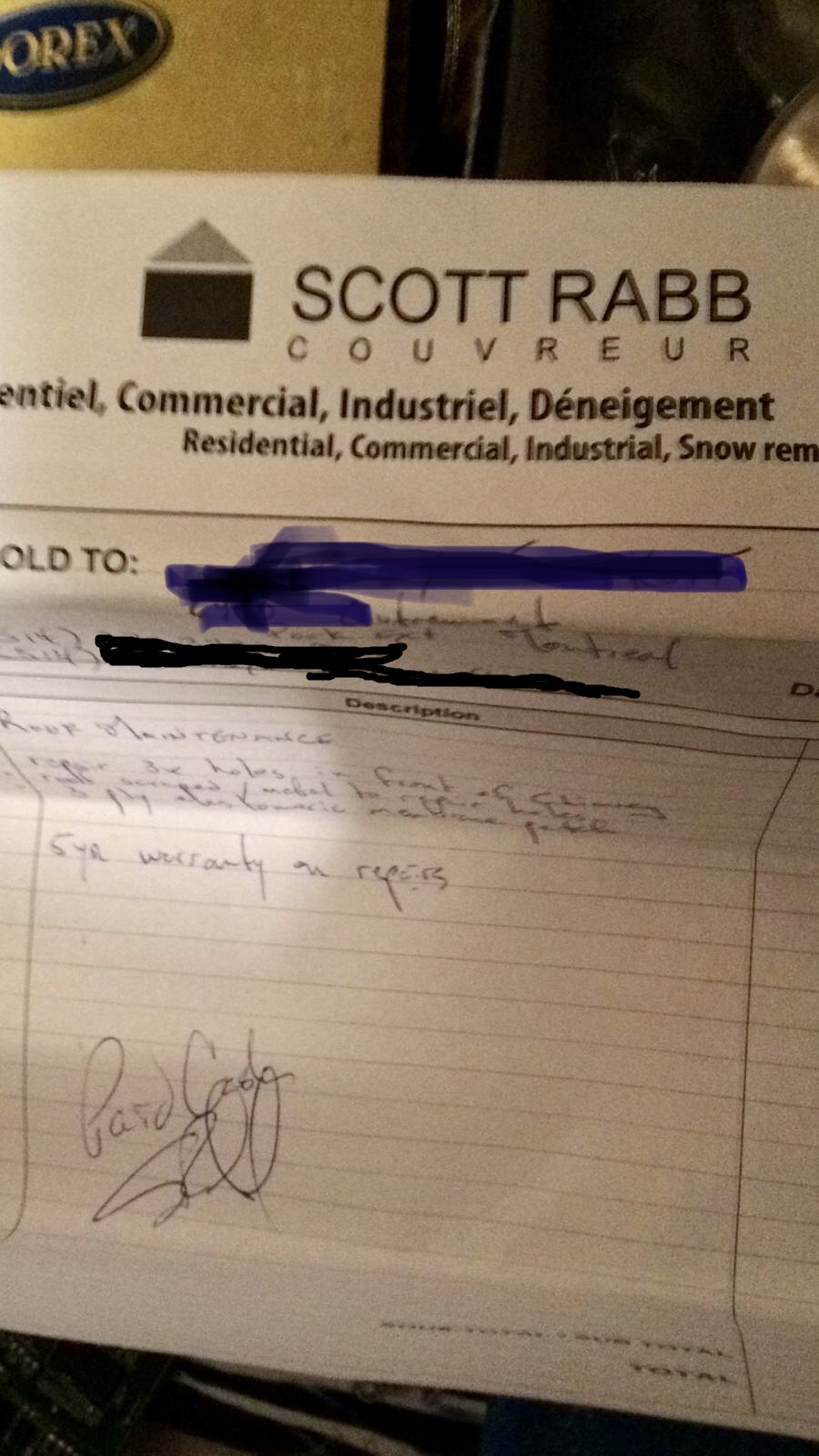 Document Image