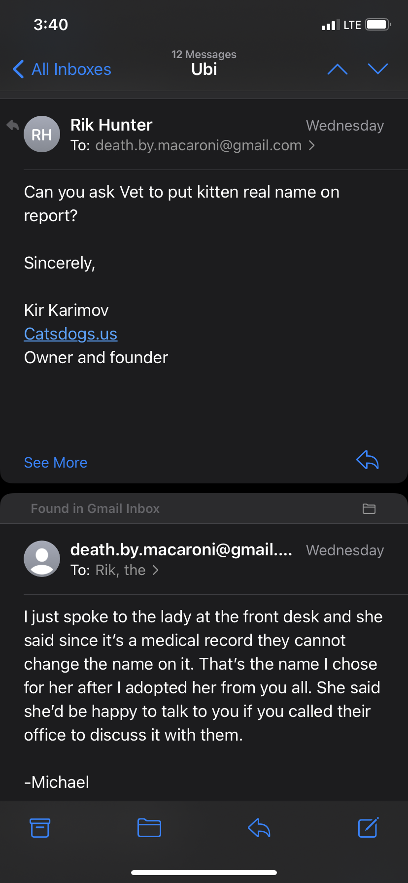Document Image