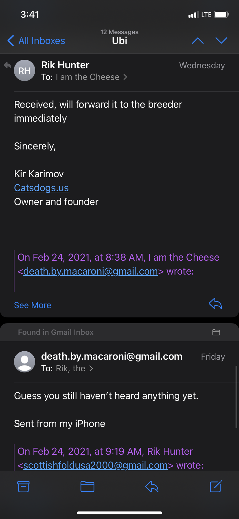Document Image