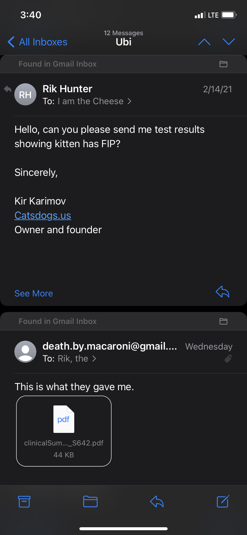 Document Image