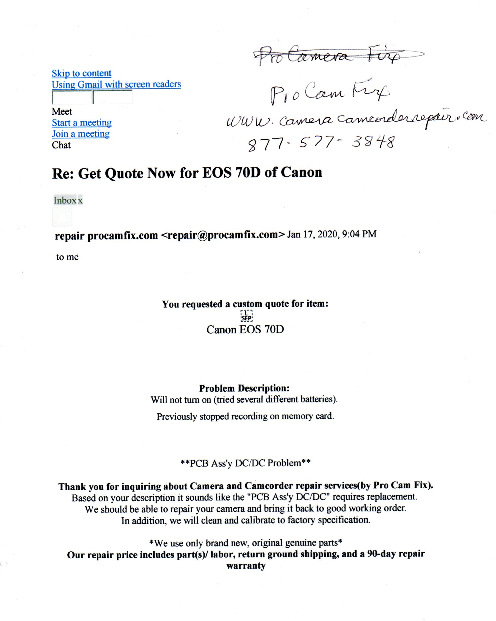 Document Image