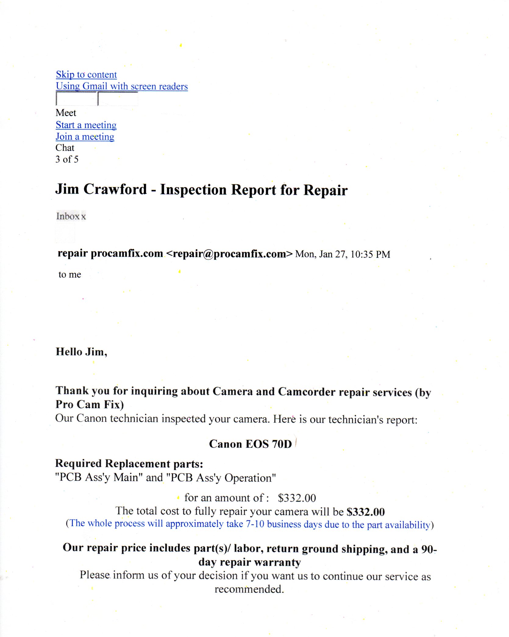 Document Image
