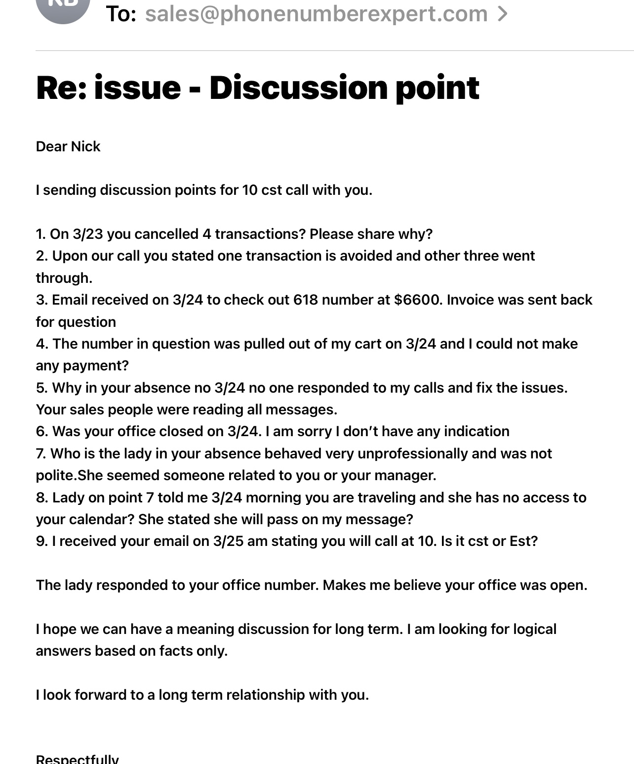 Document Image