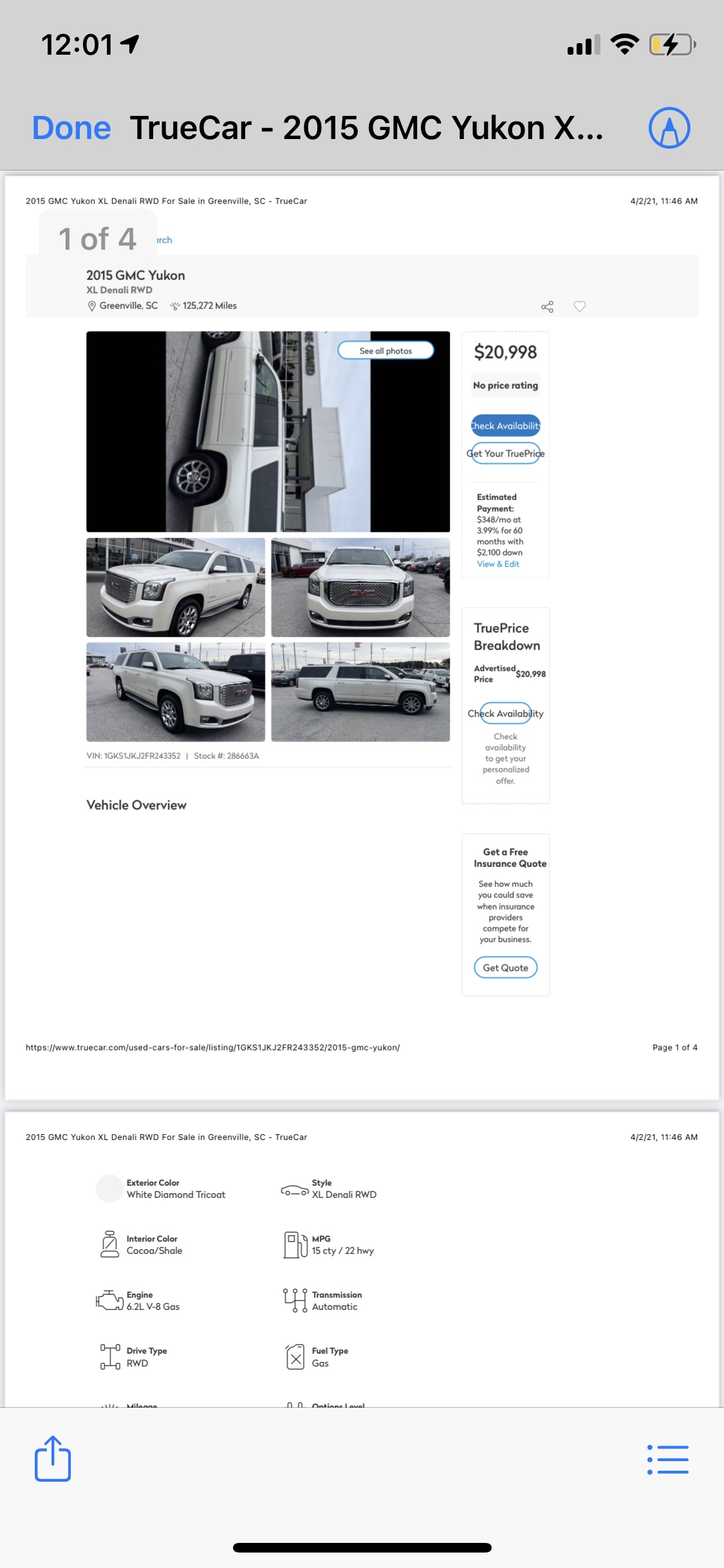 Document Image