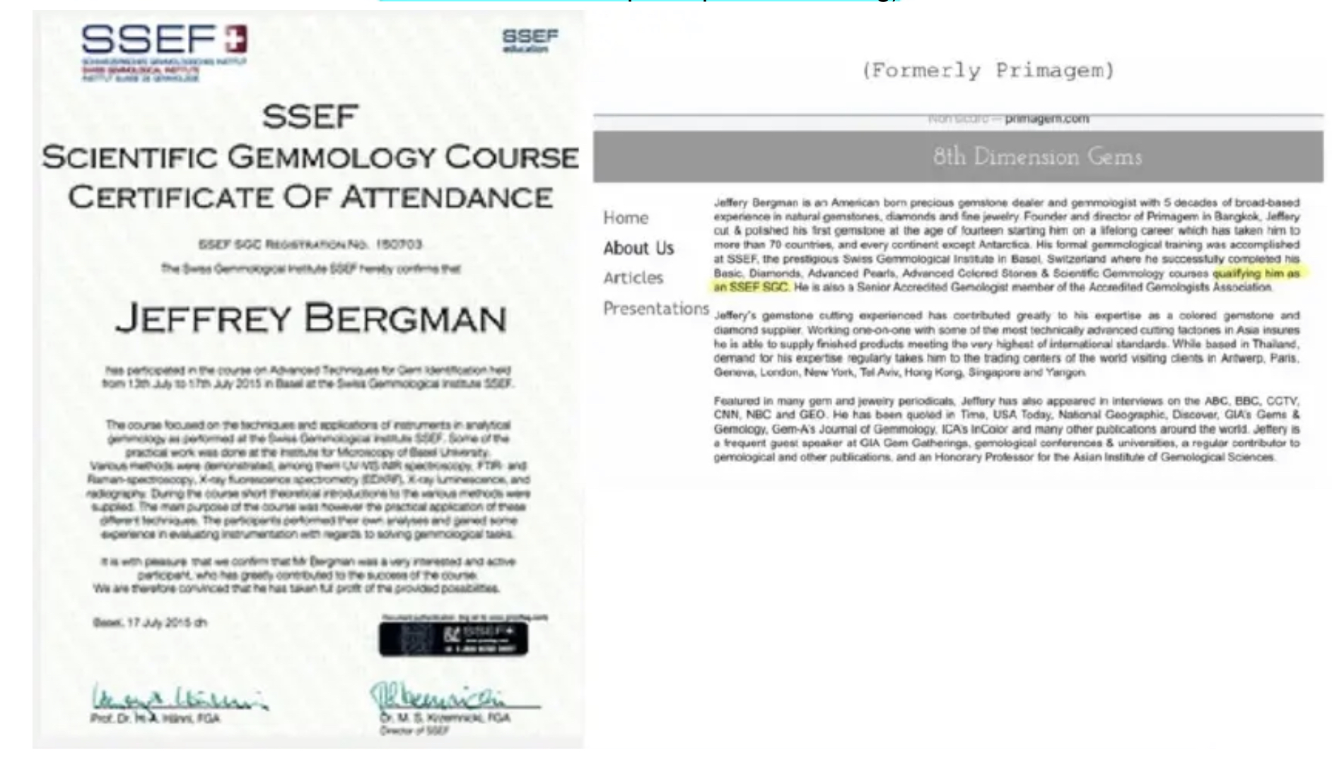 Document Image