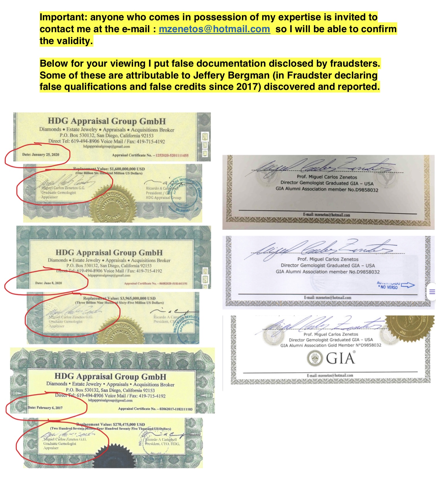 Document Image
