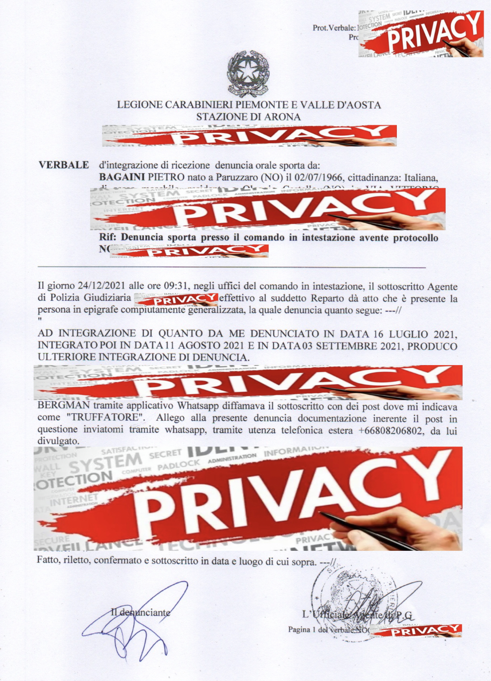 Document Image