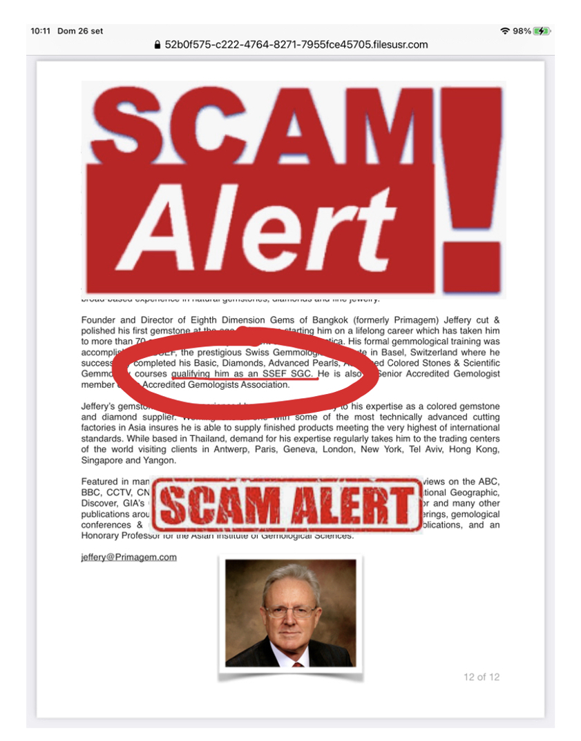 Document Image