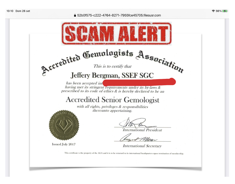 Document Image