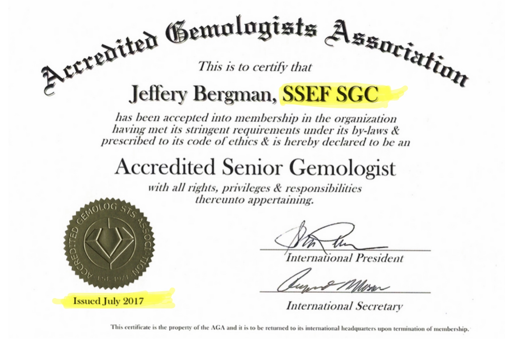 Document Image