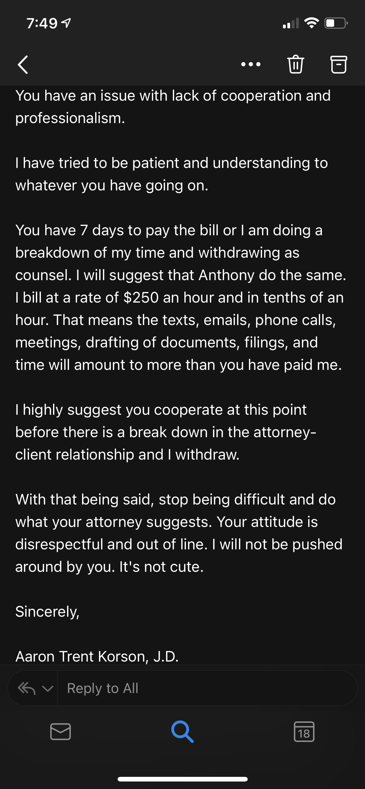 Document Image