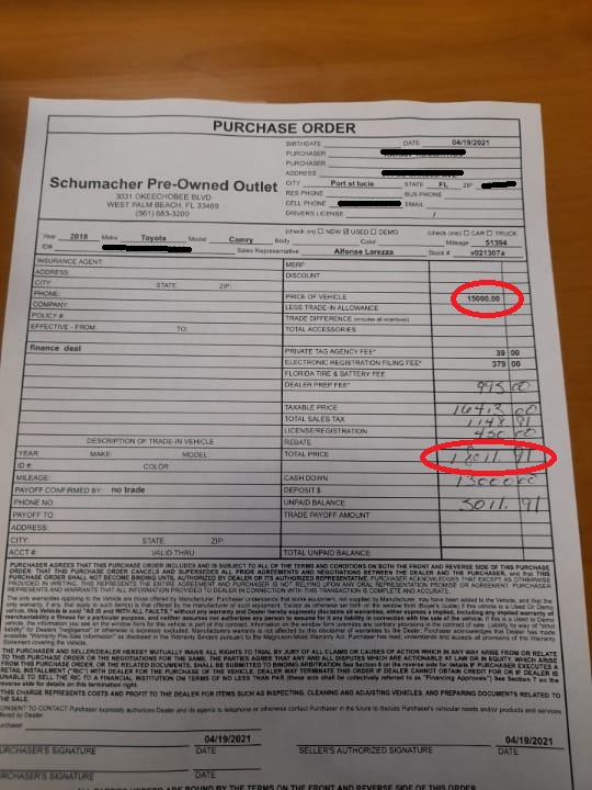 Document Image