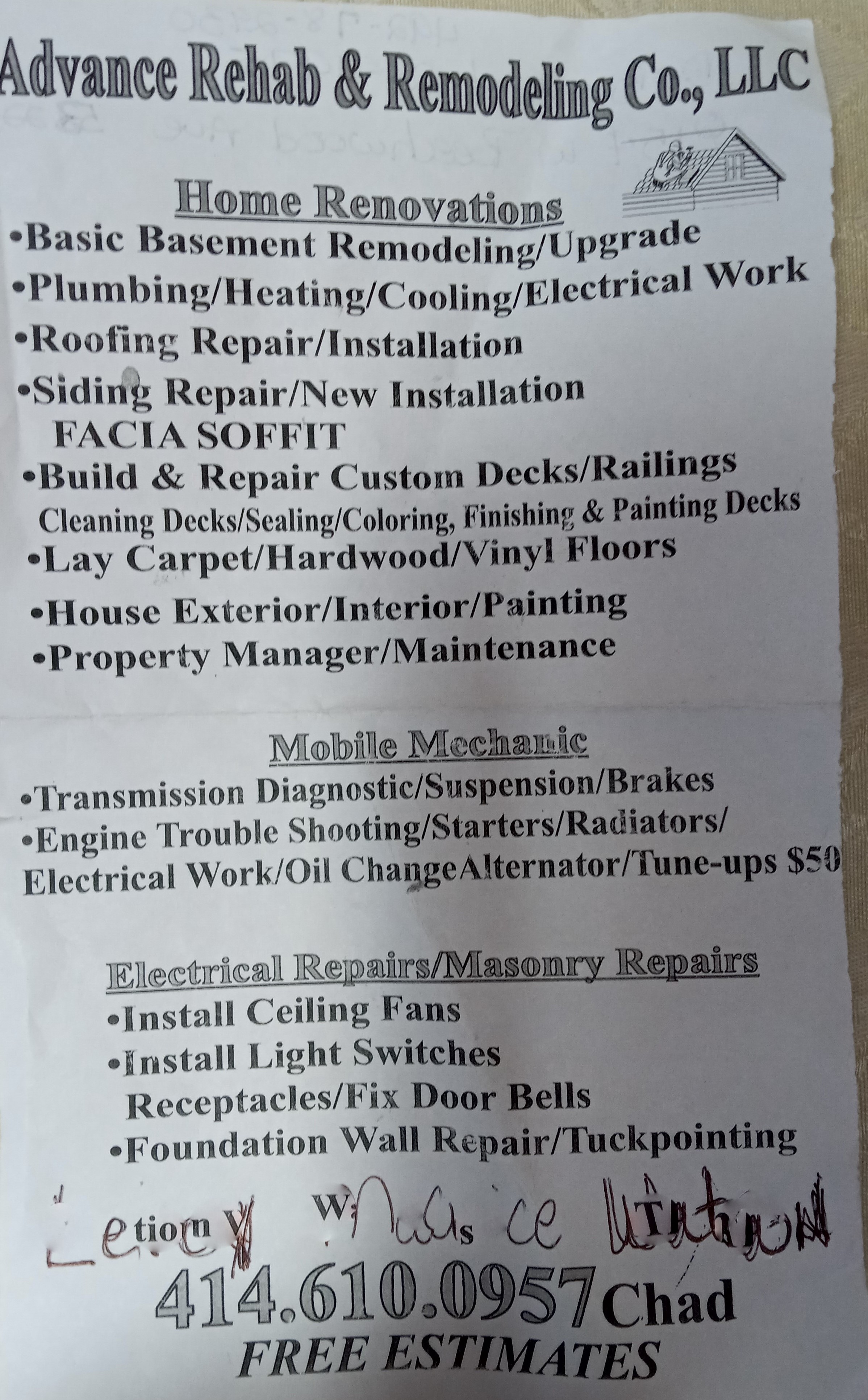 Document Image