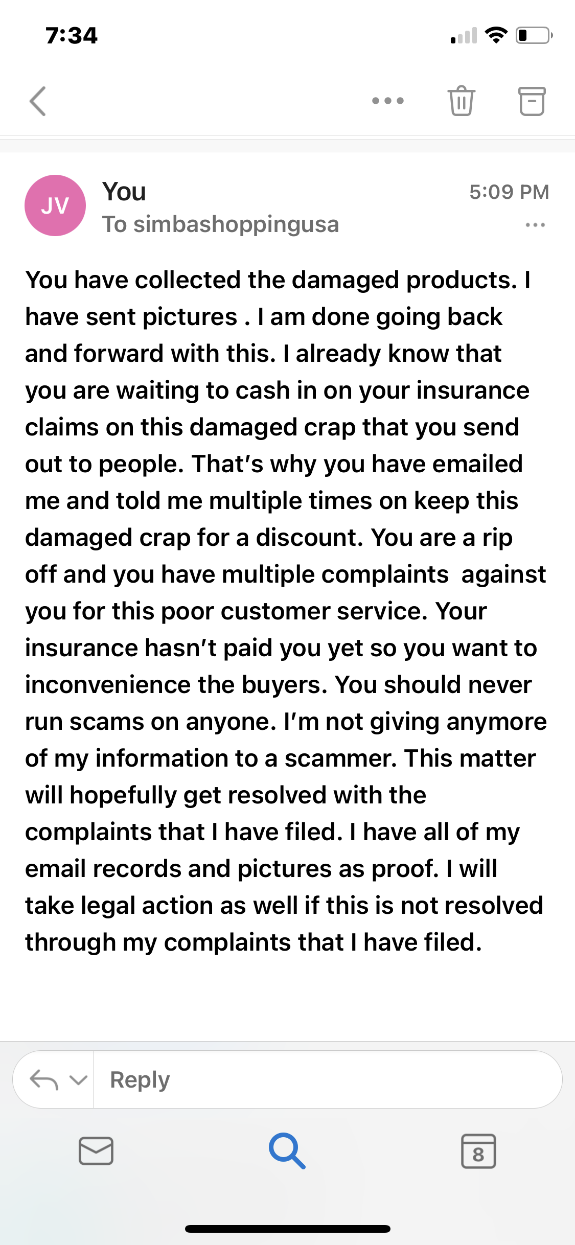 Document Image