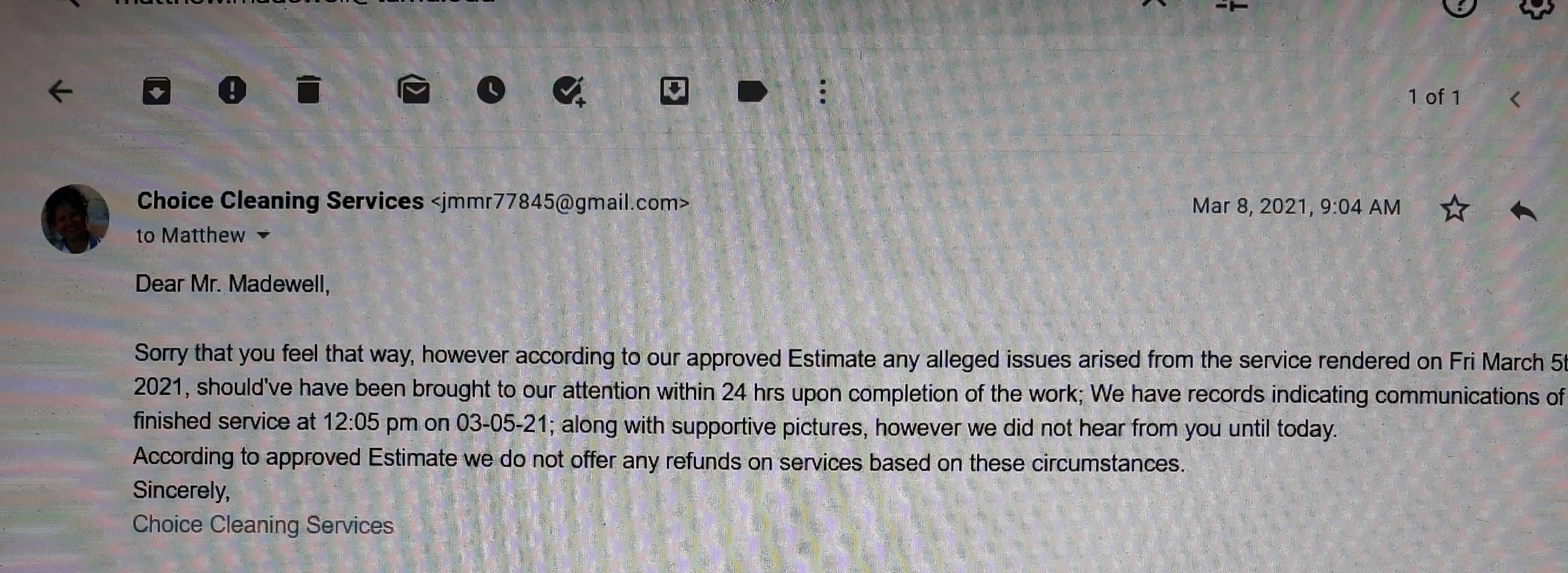 Document Image