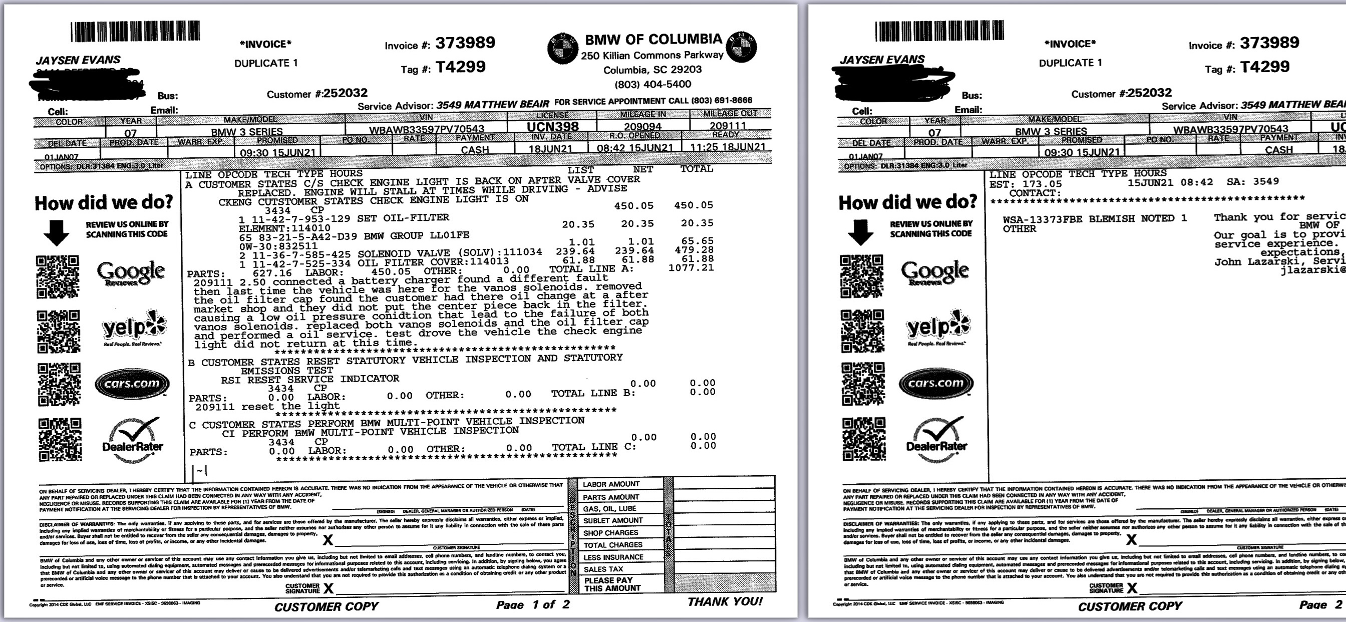Document Image